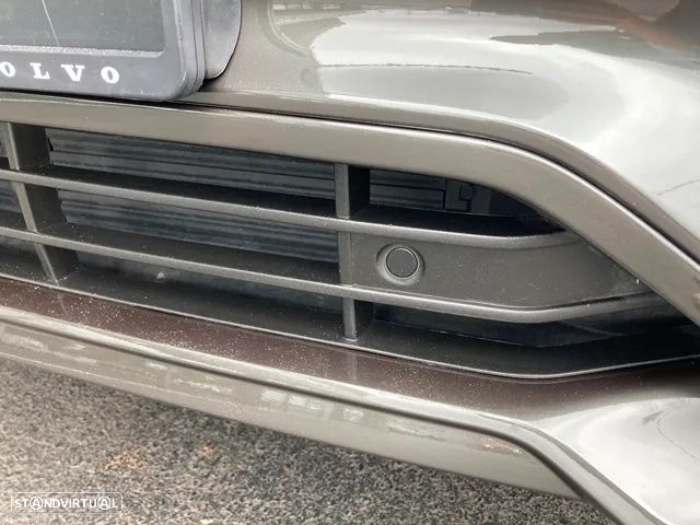 Volvo XC 90 2.0 T8 PHEV Inscription Expression AWD - 15