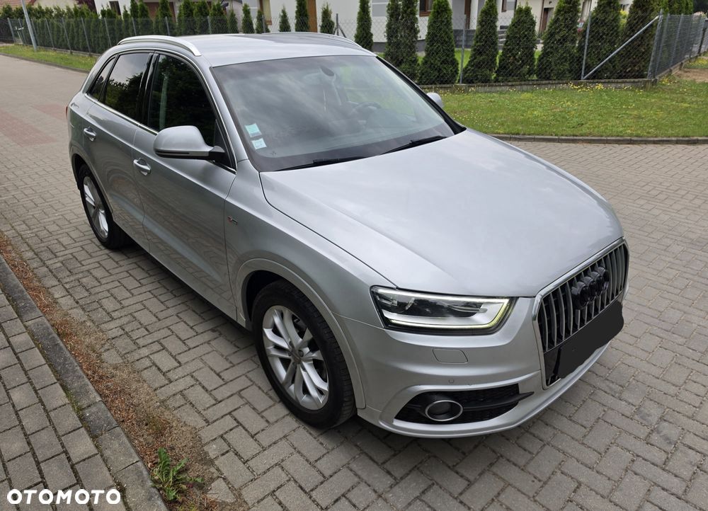 Audi Q3 - 3
