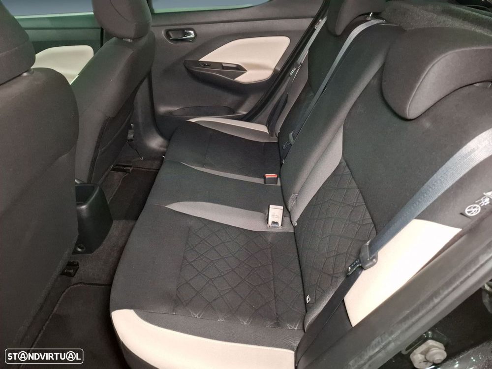 Nissan Micra 1.0 IG-T N-Connecta - 14