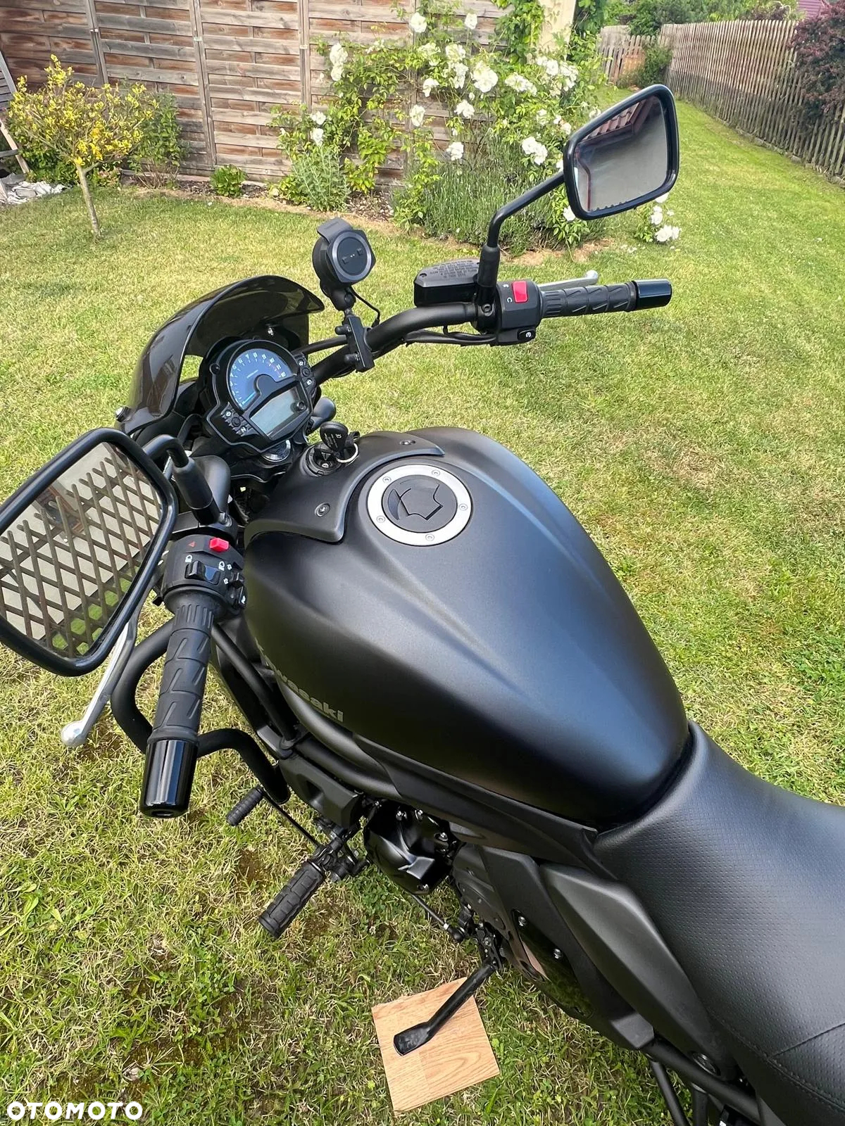 Kawasaki Vulcan - 7
