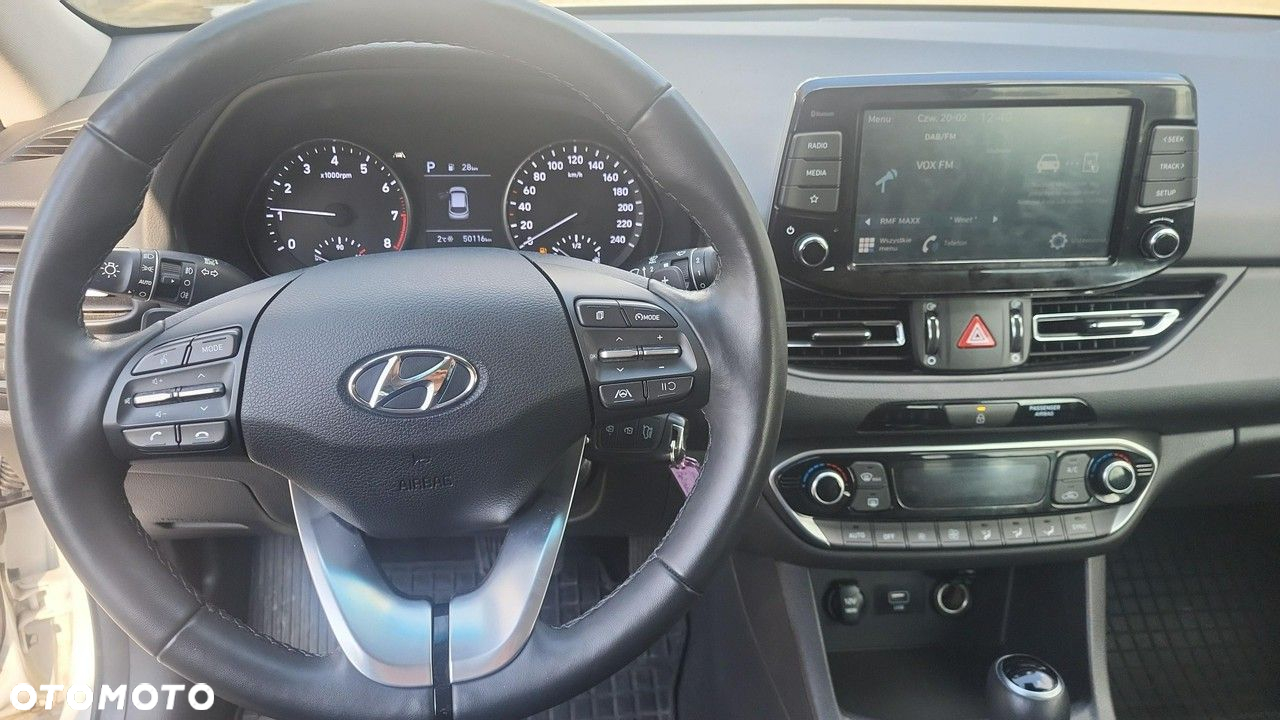 Hyundai i30 - 13
