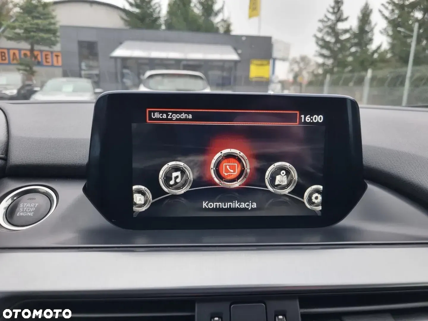 Mazda 6 2.0 SkyMotion - 20