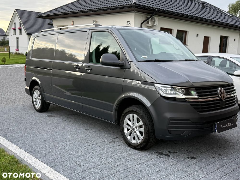 Volkswagen Transporter T6.1 - 32