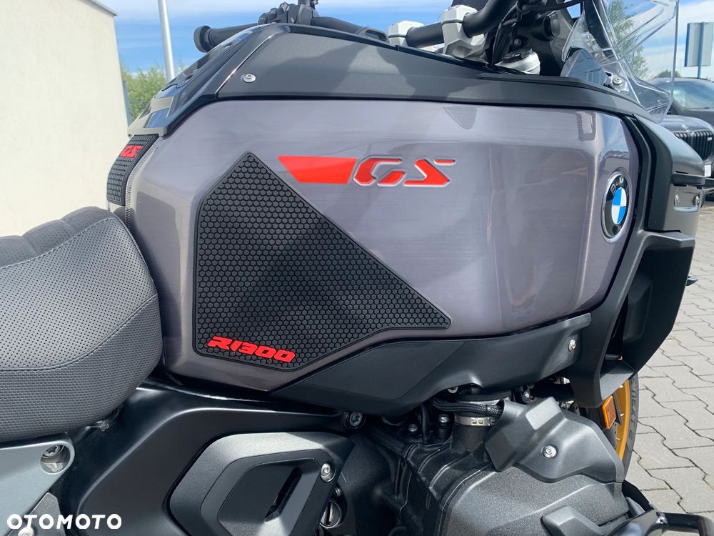 BMW Adventure - 8