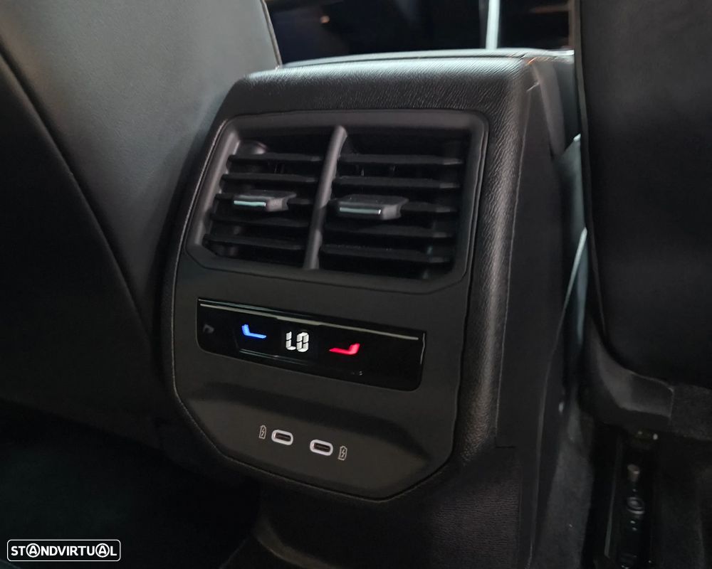 Cupra Formentor VZ 1.4 e-Hybrid DSG - 44