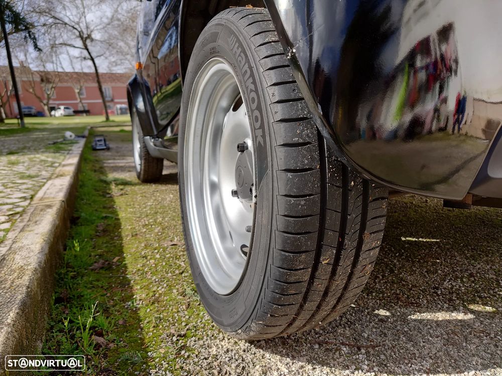Smart ForTwo Coupé Pure 50 - 9