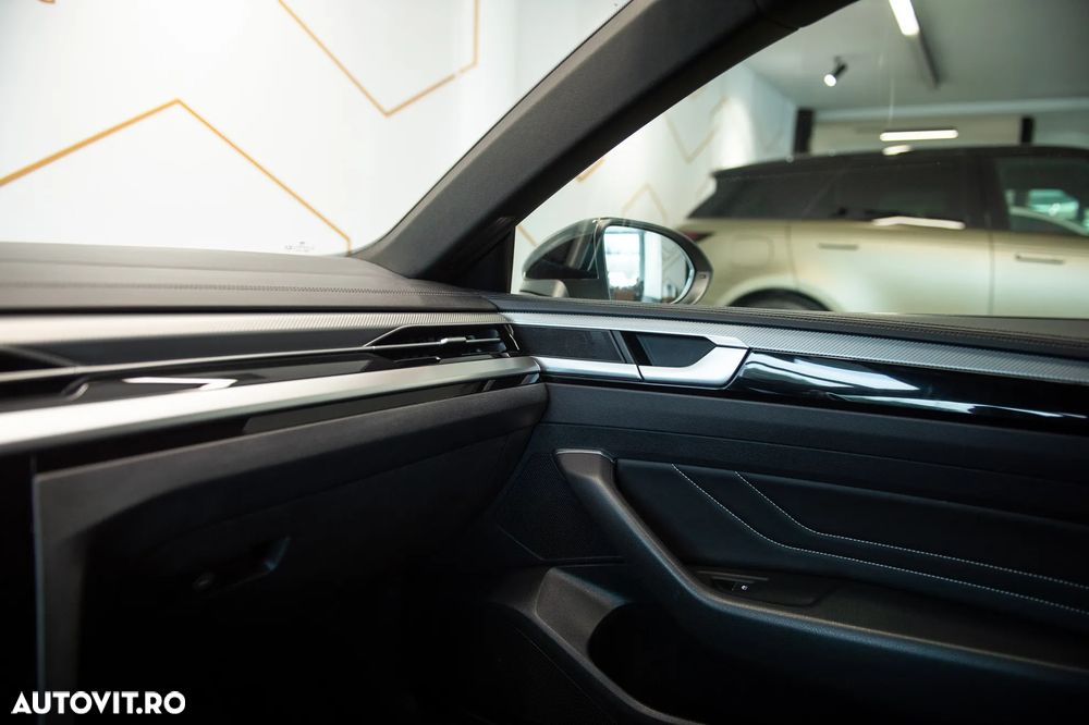 Volkswagen ARTEON 2.0 TDI 4Motion DSG R-Line - 33