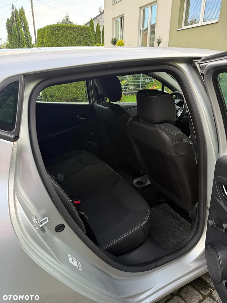 Renault Clio 1.5 dCi Zen - 14