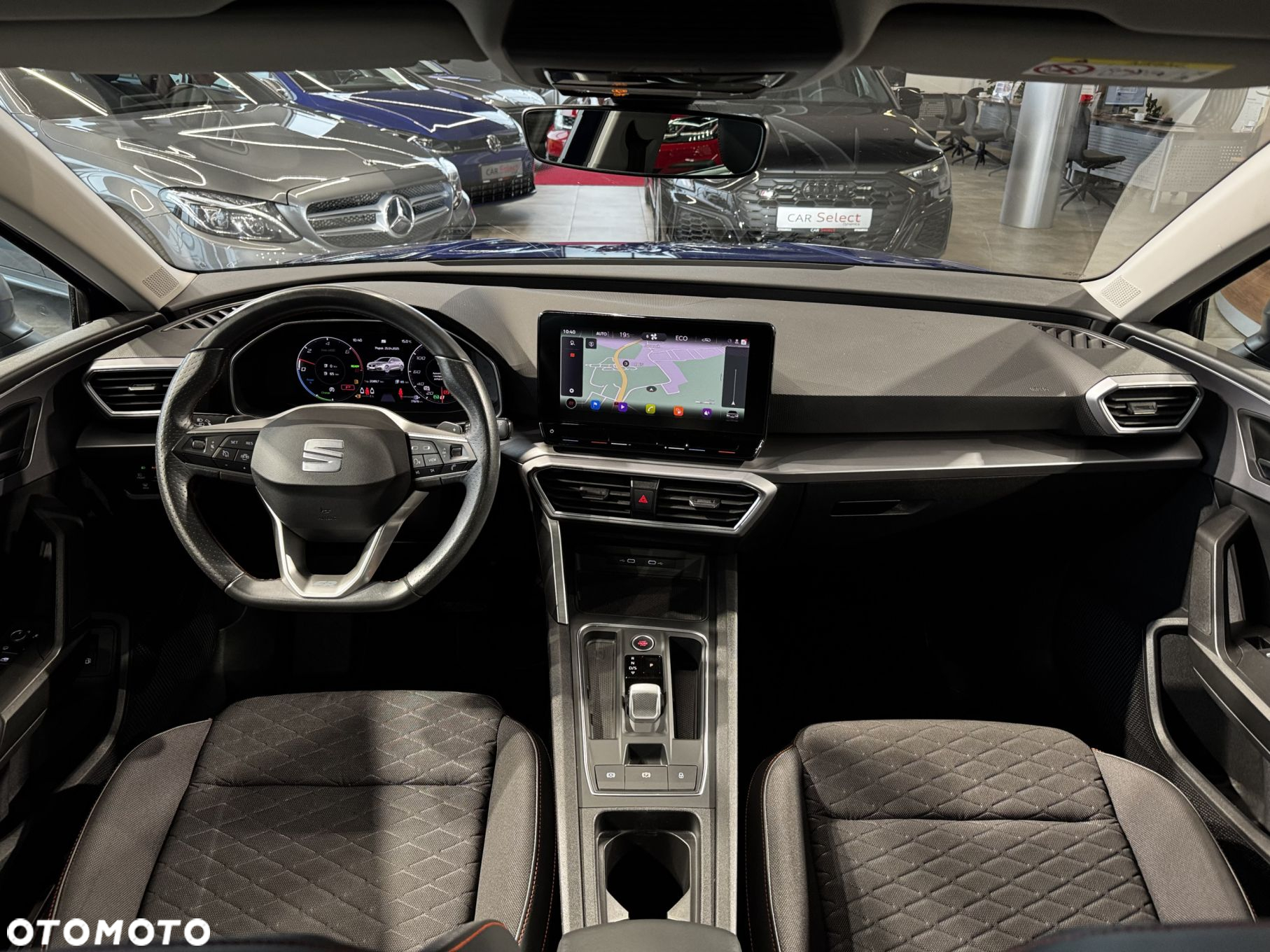 Seat Leon - 18