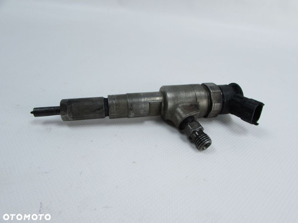 PEUGEOT CITROEN FORD 1.4 HDI WTRYSKIWACZ 0445110252 - 2