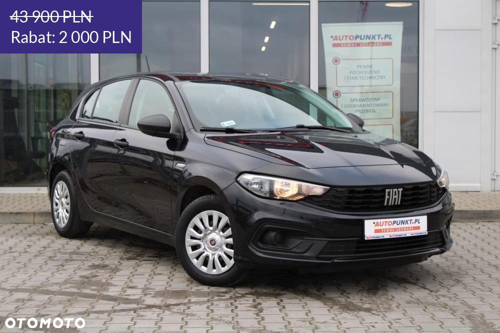 Fiat Tipo - 6