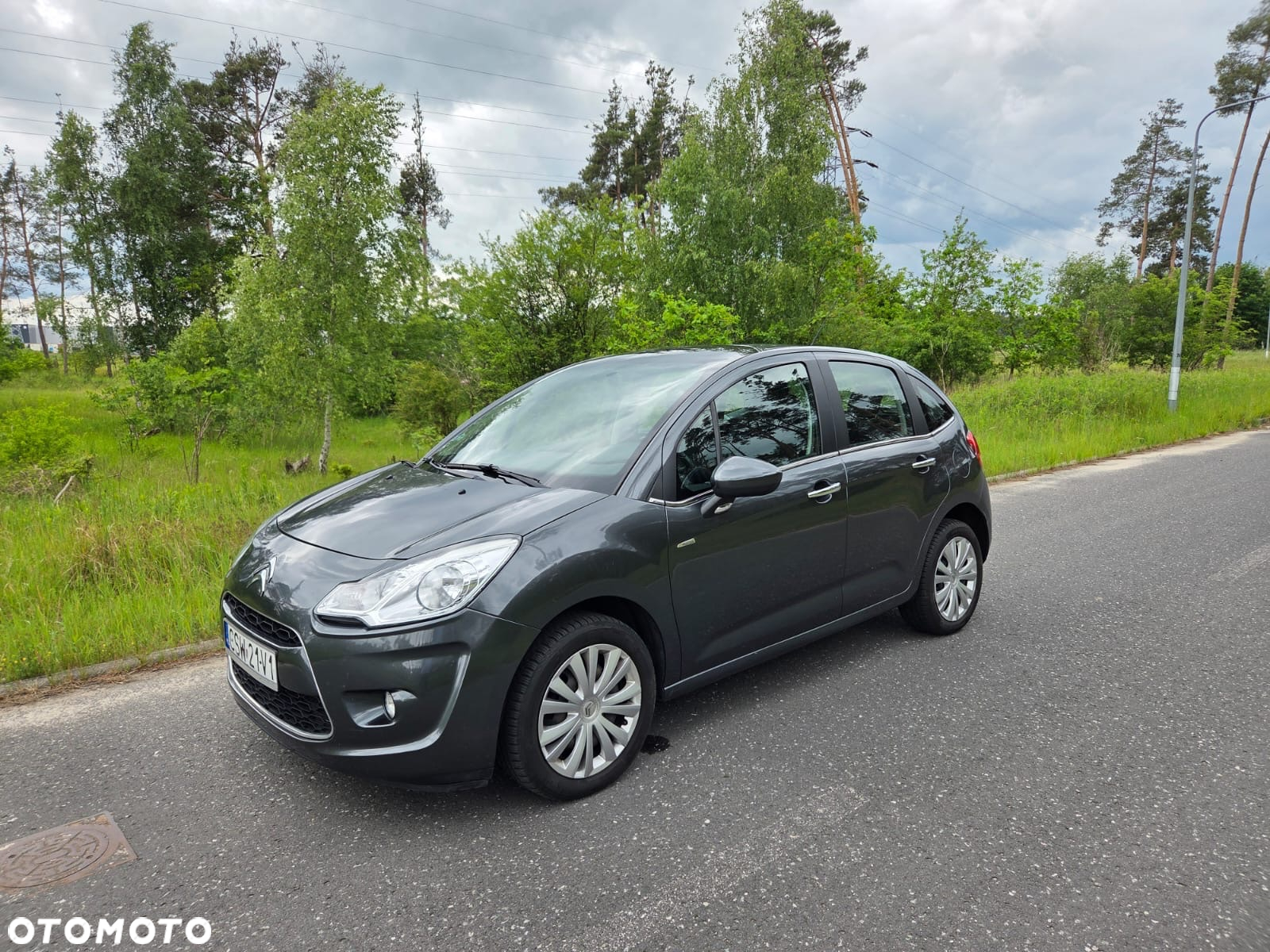 Citroën C3 - 3