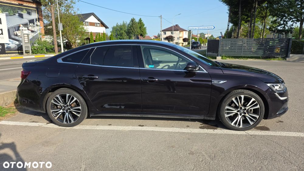 Renault Talisman 1.6 Energy dCi Initiale Paris EDC - 17
