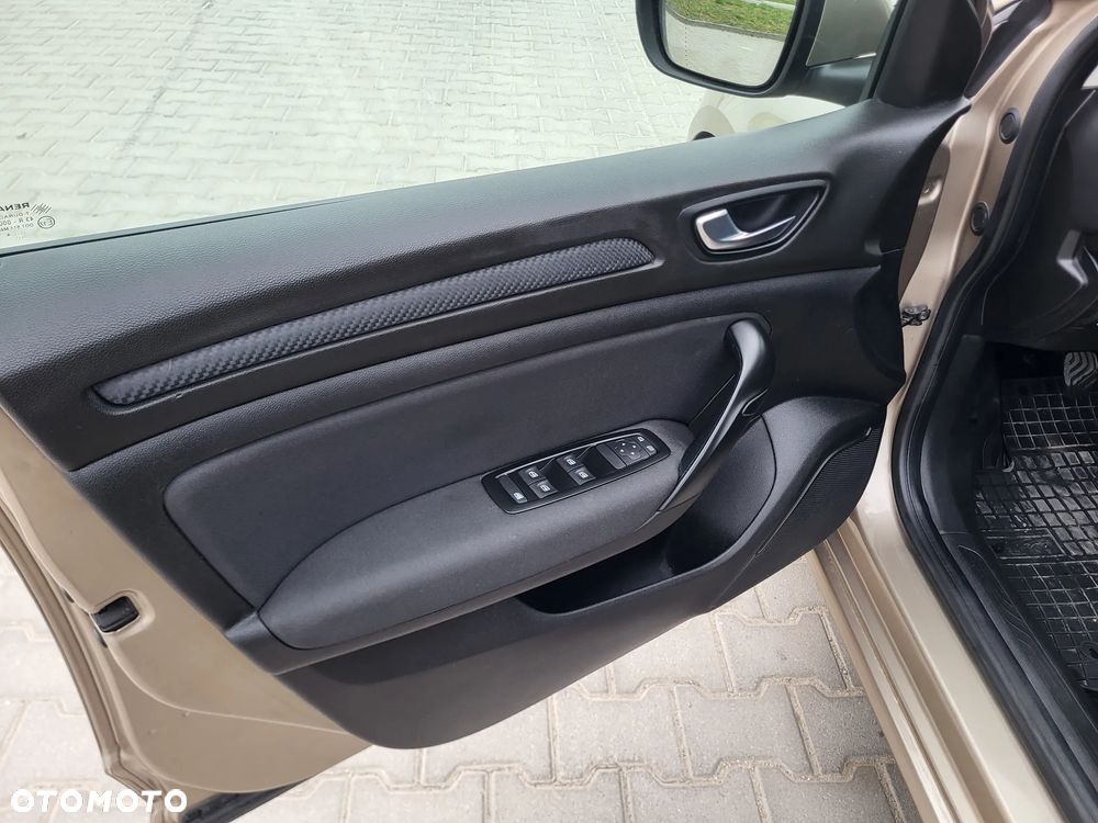 Renault Megane - 12