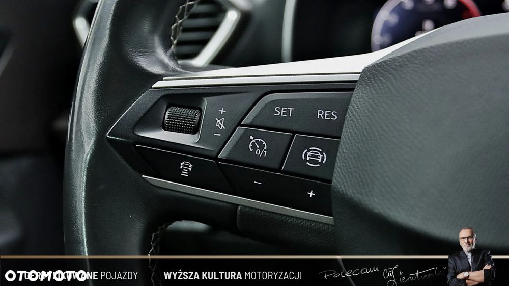 Seat Leon 1.5 EcoTSI Evo Xcellence S&S DSG - 15