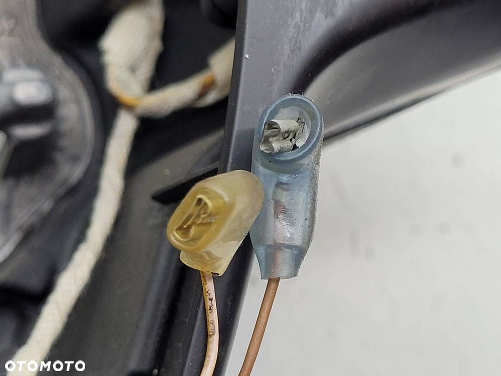 KIEROWNICA MULTIFUNKCYJNA FORD TRANSIT MK8 - 14