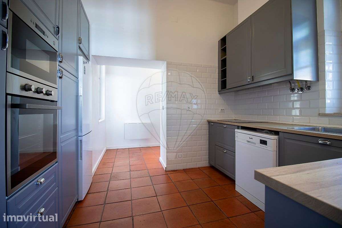 Apartamento T3 para venda - Grande imagem: 2/36