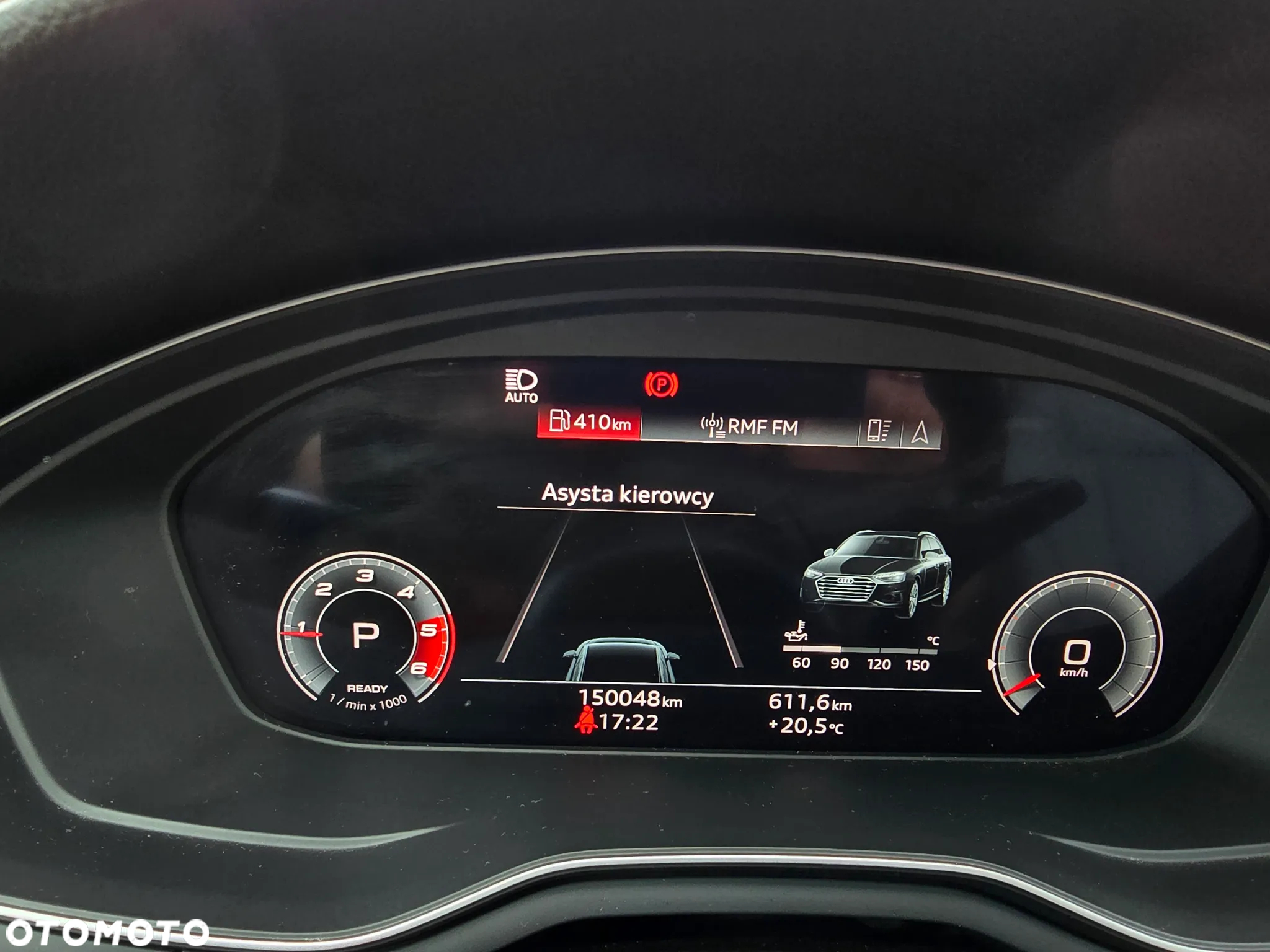 Audi A4 ver-35-tdi-s-tronic-advanced - 31