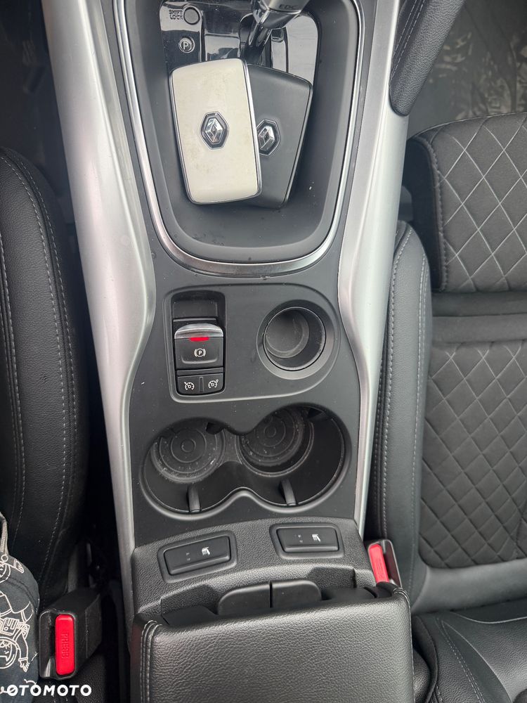 Renault Kadjar 1.3 TCe FAP Intens EDC - 11