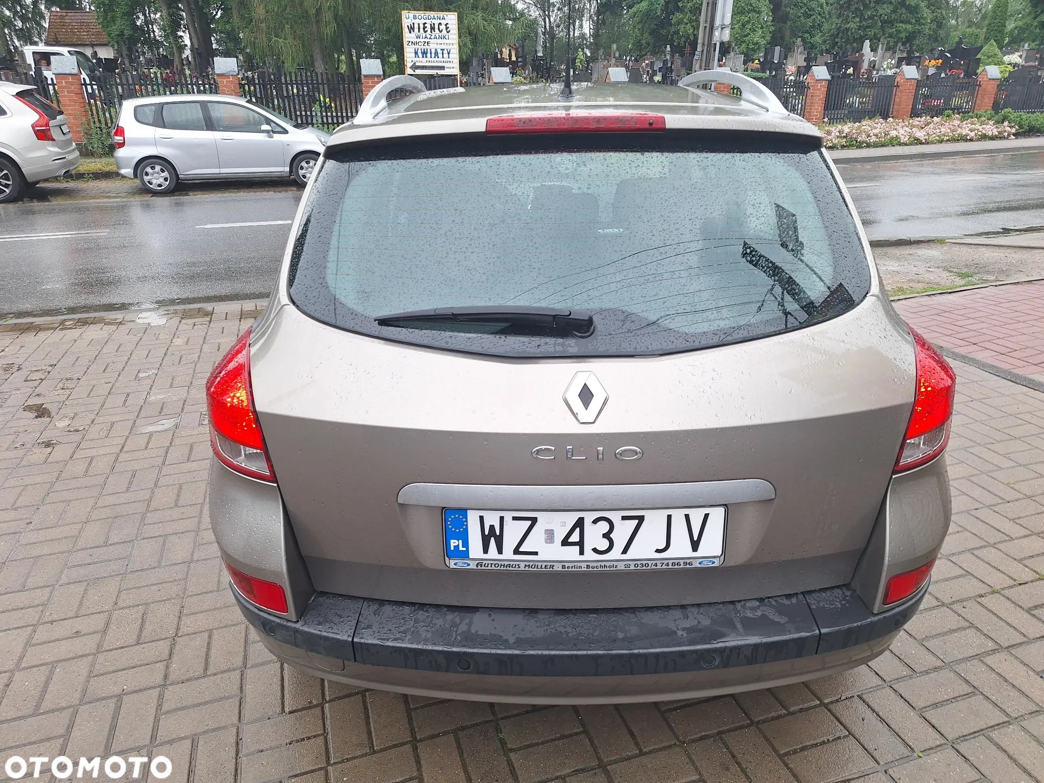 Renault Clio 1.2 TCE Authentique - 6
