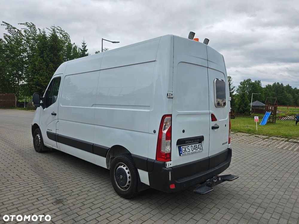 Renault MASTER 3LH2 SUPER STAN - 5