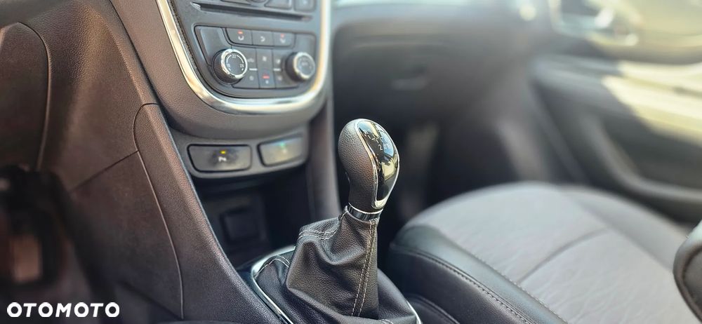 Opel Mokka 1.4 T Cosmo - 18