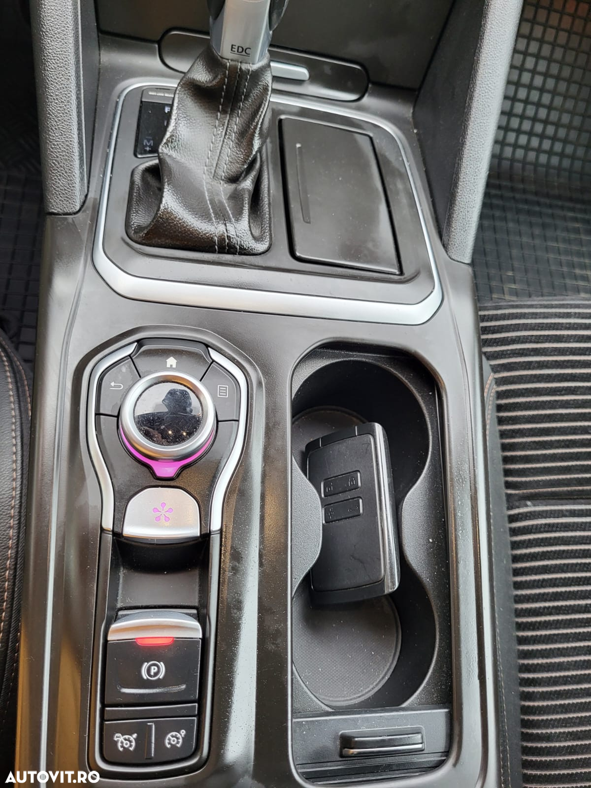 Renault Talisman ENERGY TCe 150 EDC INTENS - 19