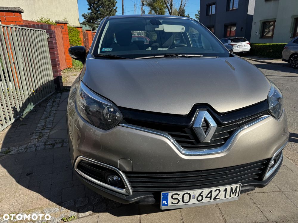 Renault Captur 0.9 Energy TCe Zen - 14
