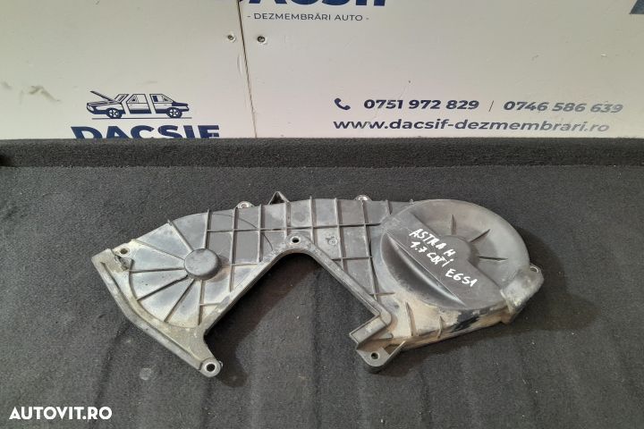Capac distributie 897327429 897327429 Opel Astra H [2004 - 2007] Hatc - 1