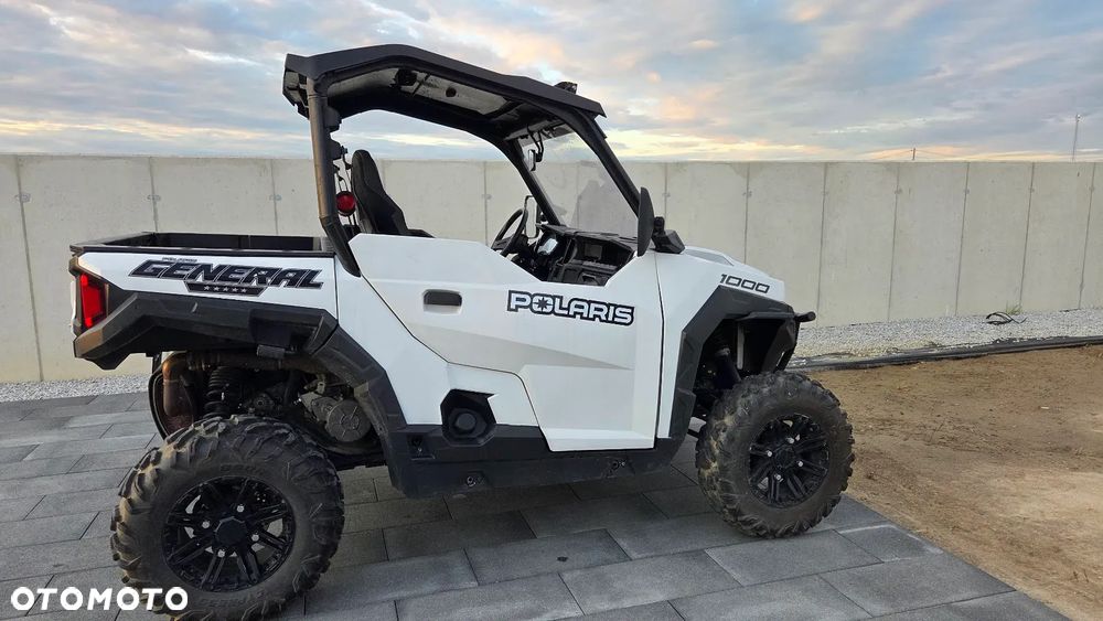 Polaris Inny - 1