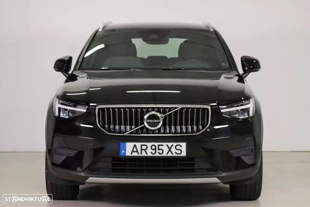 Volvo XC 40 1.5 T5 PHEV Momentum Plus - 2
