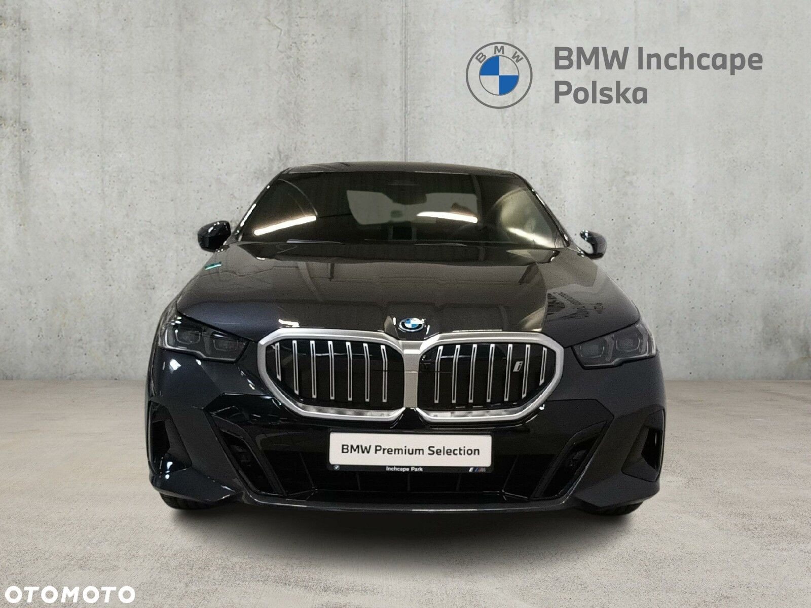 BMW i5 - 9