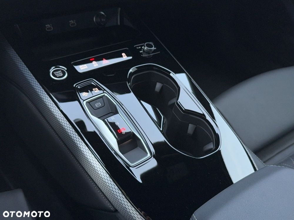 Audi A5 Avant TFSI S tronic - 33