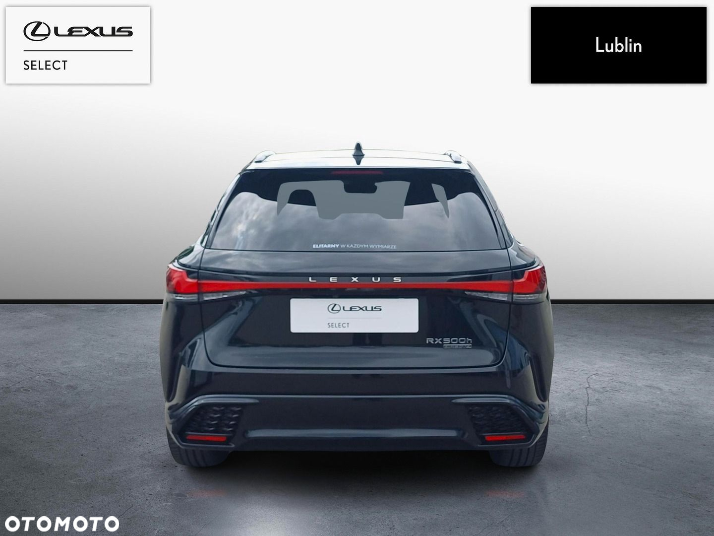 Lexus RX - 4