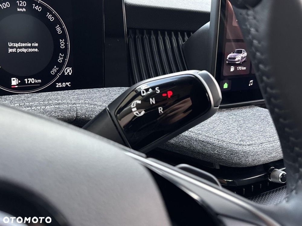 Skoda Superb 2.0 TDI SCR Selection DSG - 22