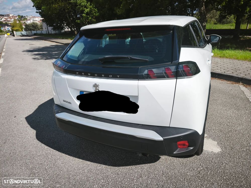 Peugeot 2008 1.2 PureTech Active - 6