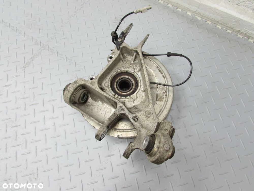 LAND ROVER RANGE ROVER SPORT II L494 13-21 3.0D ZWROTNICA TYLNA LEWA JPLA-5A971-BB - 6