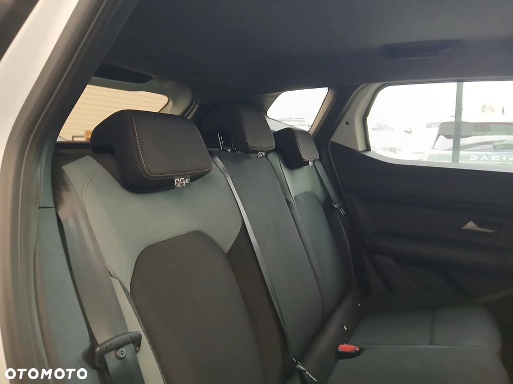 Dacia Duster - 12