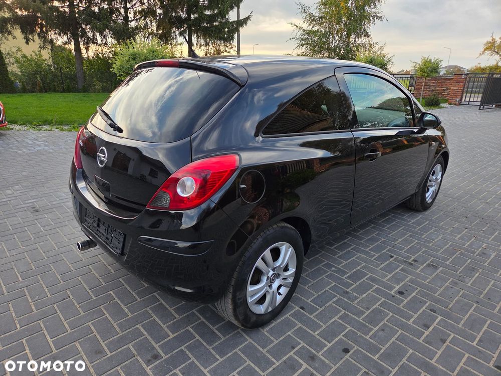 Opel Corsa - 7