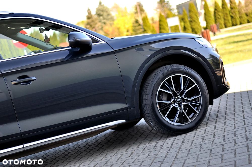 Audi Q5 Sportback 50 TFSIe quattro S tronic advanced - 16