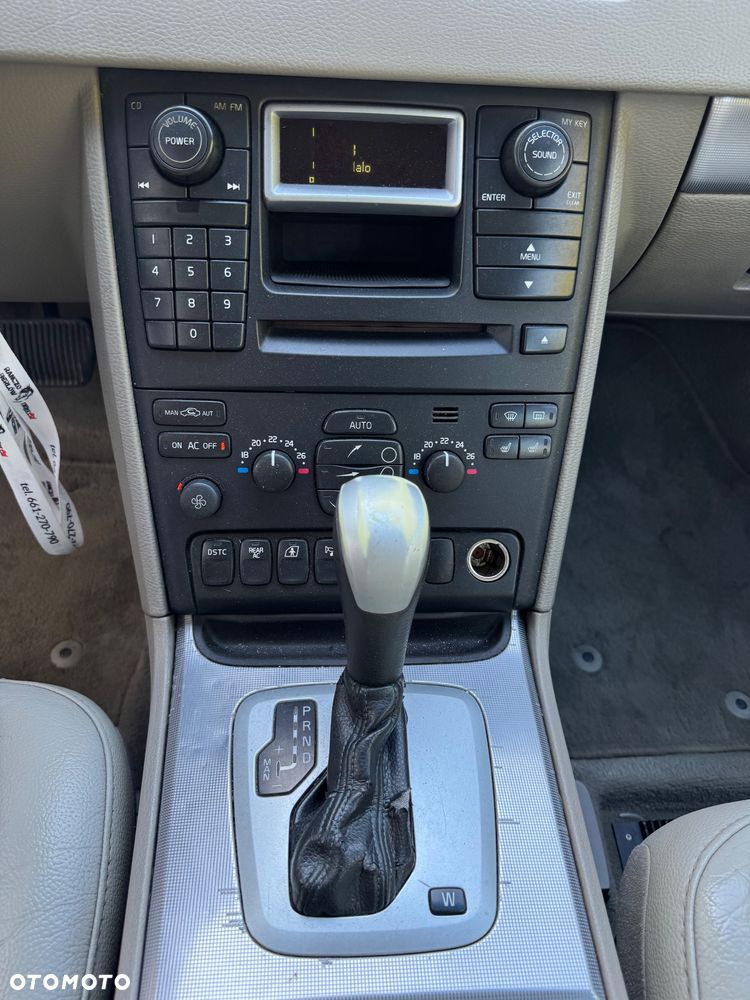 Volvo XC 90 D5 AWD Executive - 5