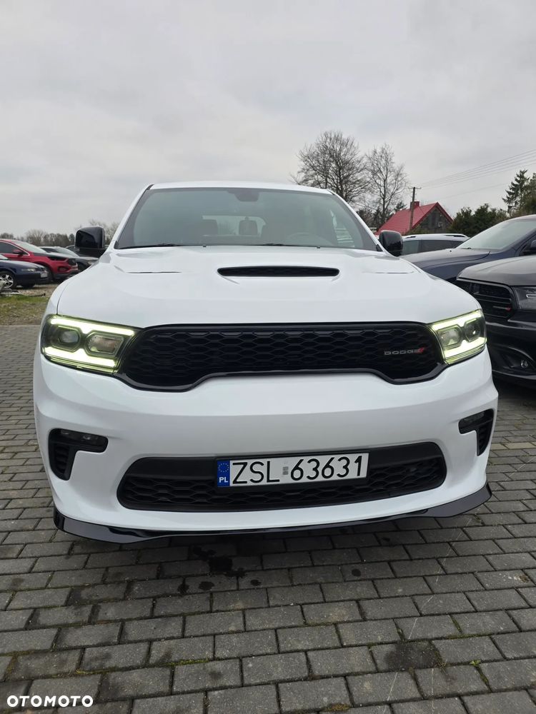 Dodge Durango - 2