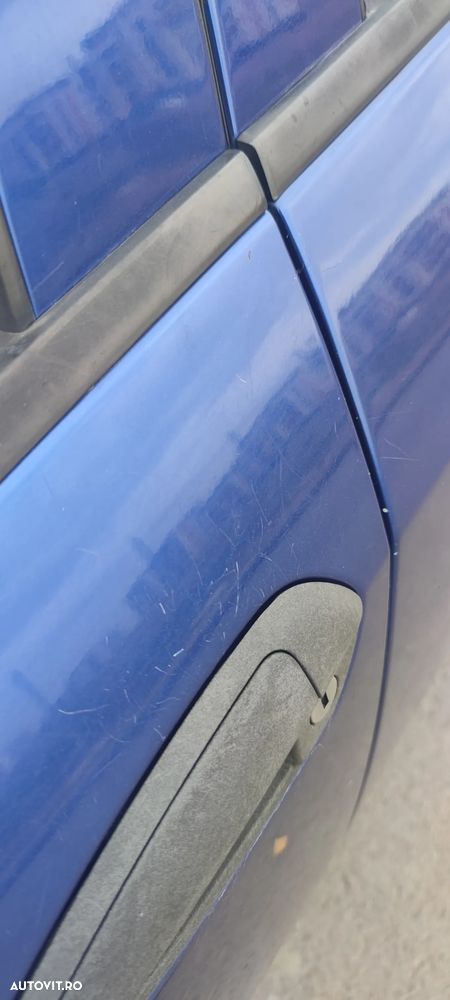 Fiat Grande Punto - 13