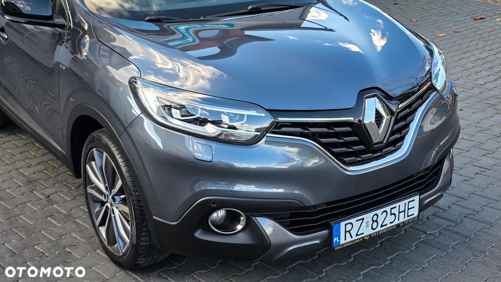 Renault Kadjar Energy TCe 130 Bose Edition - 5