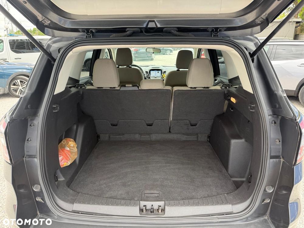 Ford Kuga 1.5 EcoBoost AWD Trend ASS - 29