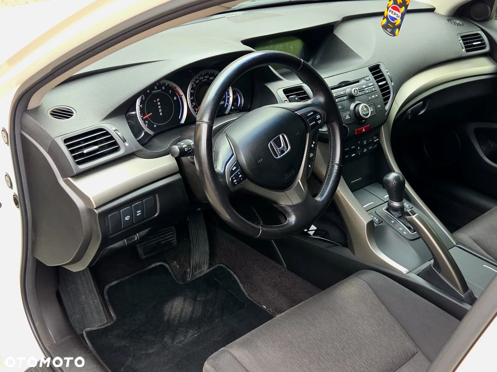 Honda Accord - 21