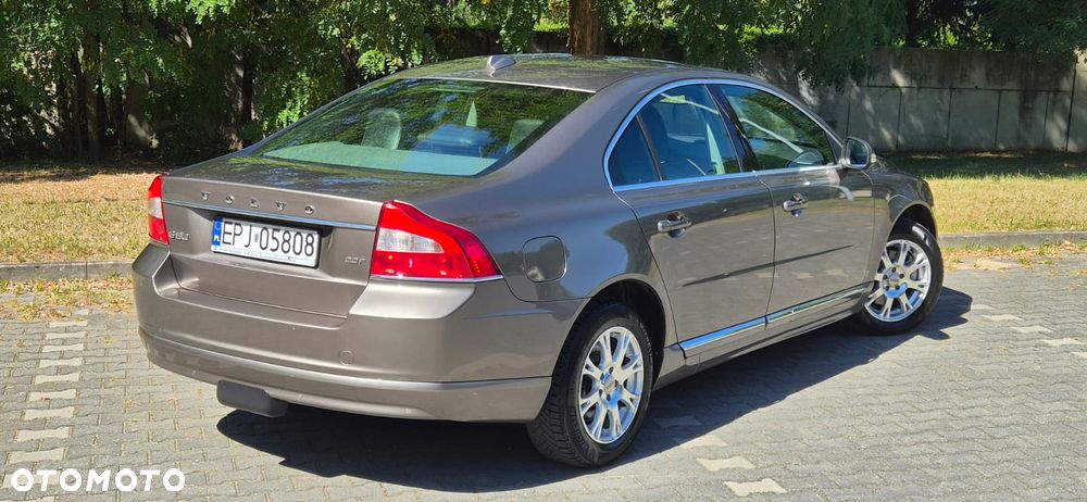 Volvo S80 2.0 Momentum - 3