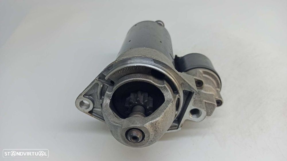 MOTOR DE ARRANQUE OPEL ZAFIRA A BLUE LINE - 7