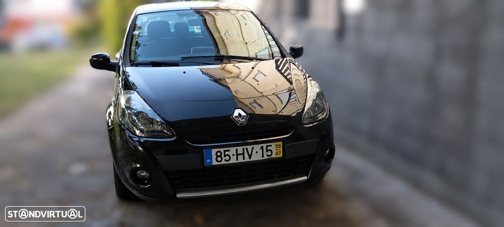 Renault Clio 1.2 16V Authentique - 6