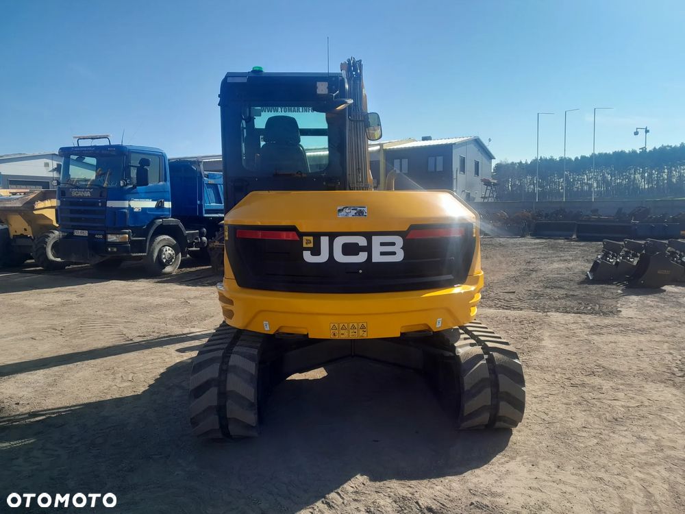 JCB 86C-2 - 6